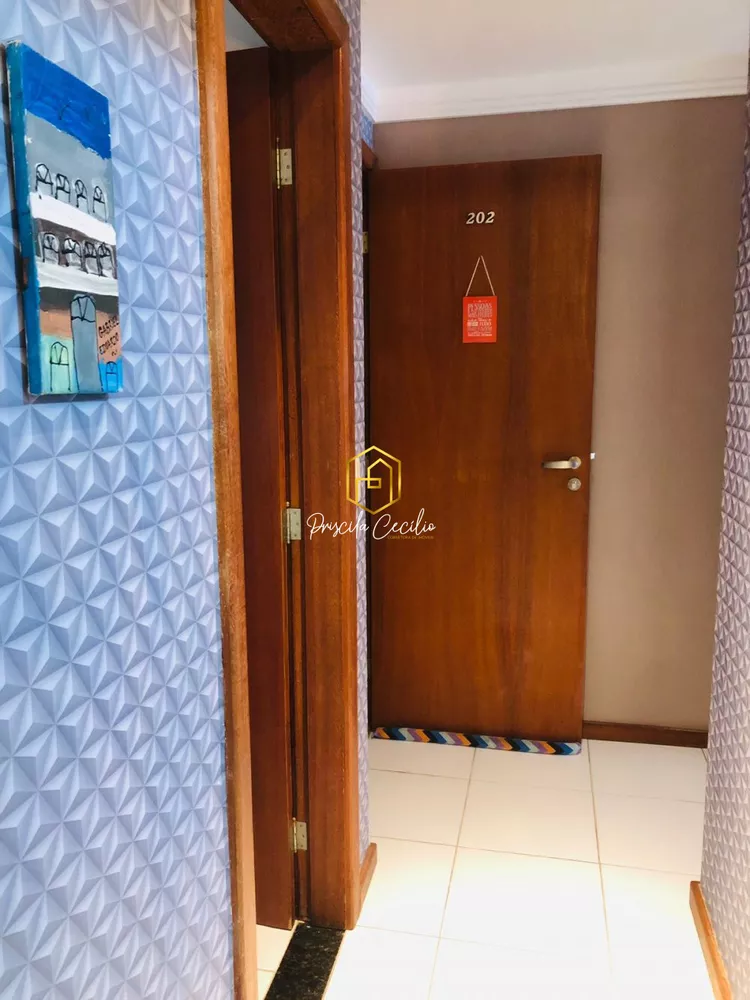 Apartamento, 3 quartos, 170 m² - Foto 15