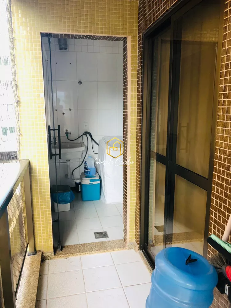 Apartamento, 3 quartos, 170 m² - Foto 5