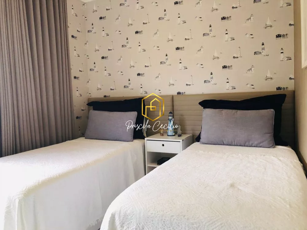 Apartamento, 3 quartos, 170 m² - Foto 20