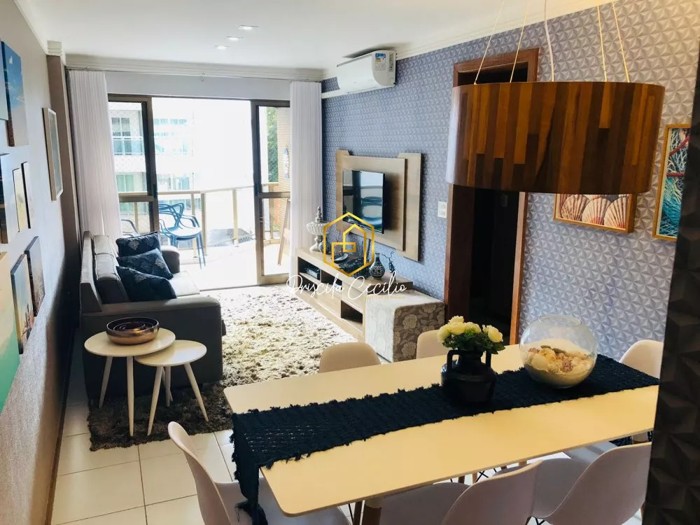 Apartamento, 3 quartos, 170 m² - Foto 12