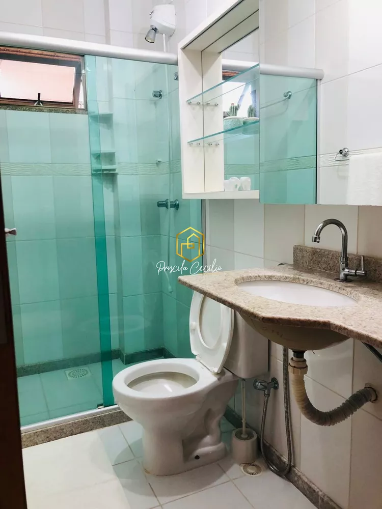 Apartamento, 3 quartos, 170 m² - Foto 1