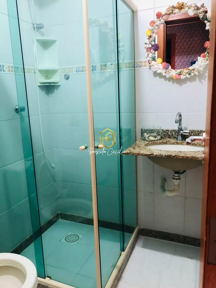 Apartamento, 3 quartos, 170 m² - Foto 19