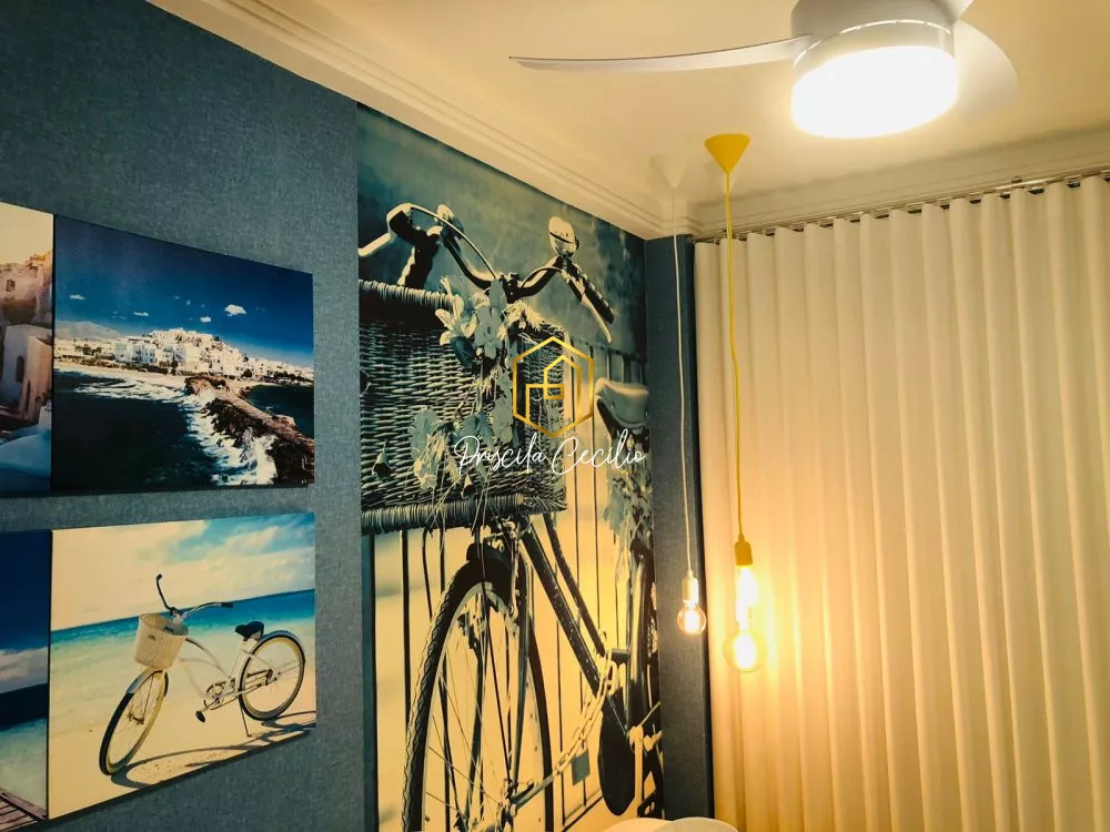 Apartamento, 3 quartos, 170 m² - Foto 21