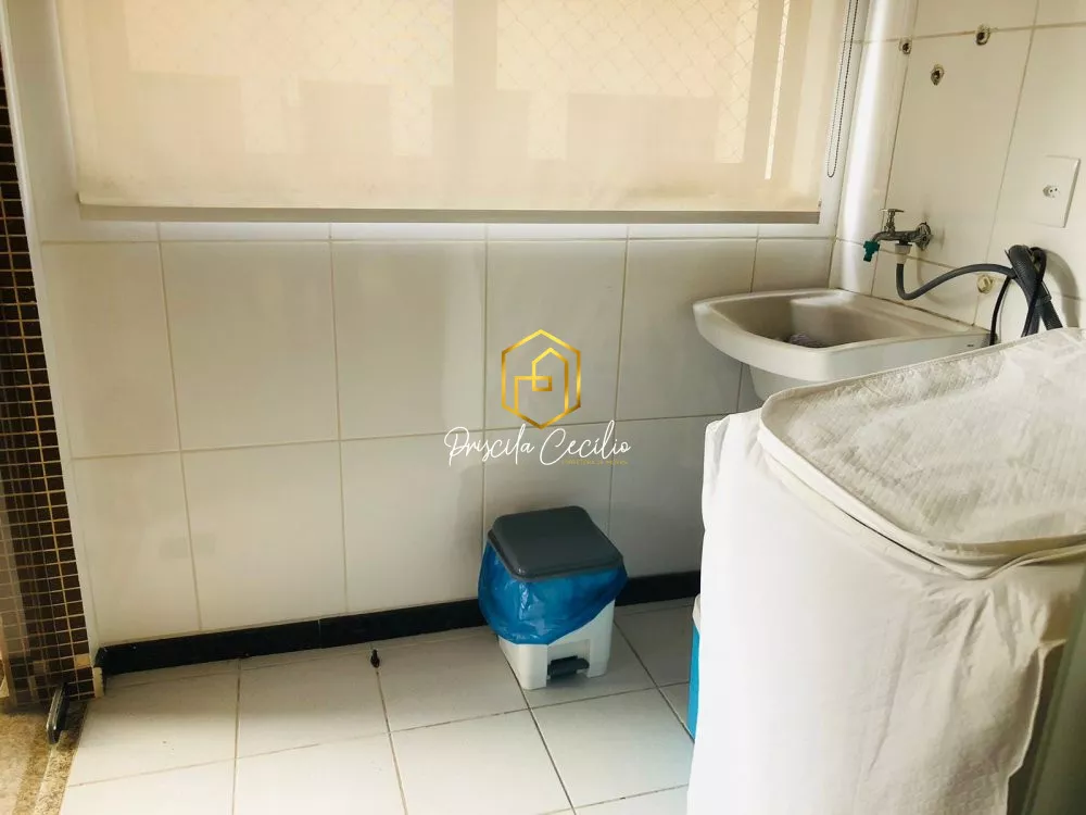 Apartamento, 3 quartos, 170 m² - Foto 9