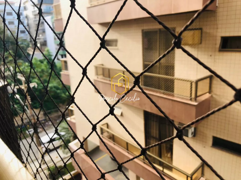 Apartamento, 3 quartos, 170 m² - Foto 10