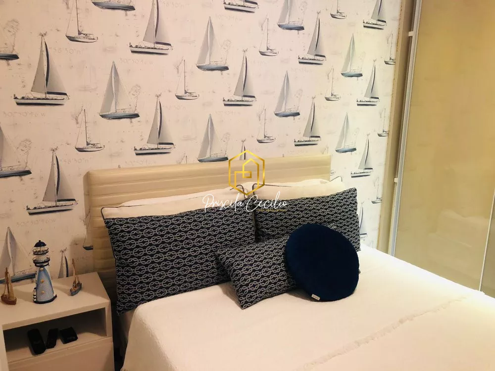 Apartamento, 3 quartos, 170 m² - Foto 4