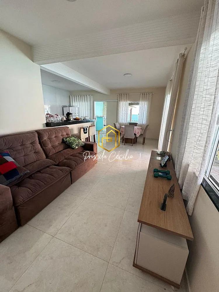 Casa, 3 quartos, 90 m² - Foto 16