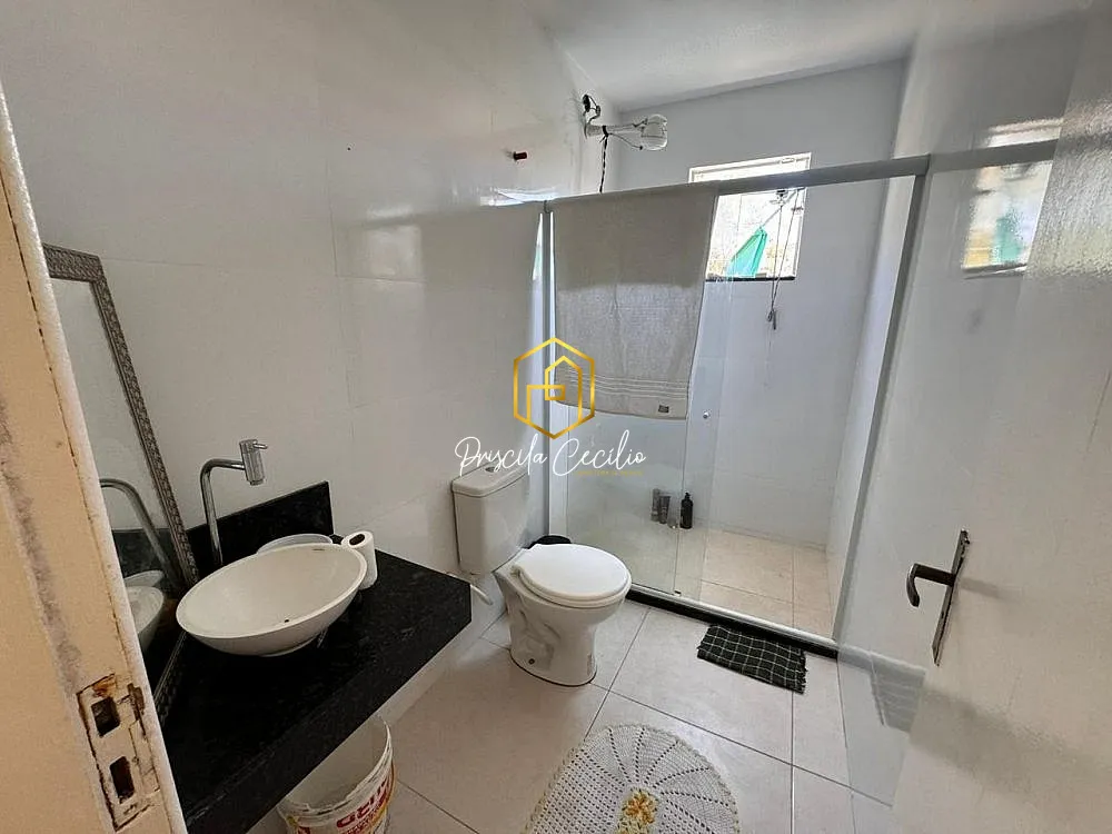 Casa, 3 quartos, 90 m² - Foto 5