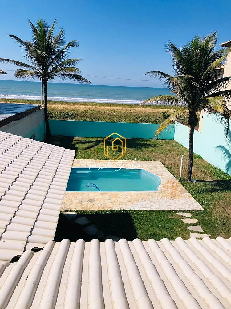 Casa, 3 quartos, 90 m² - Foto 6