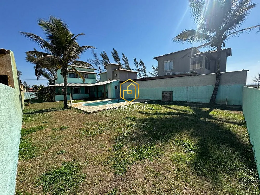 Casa, 3 quartos, 90 m² - Foto 15
