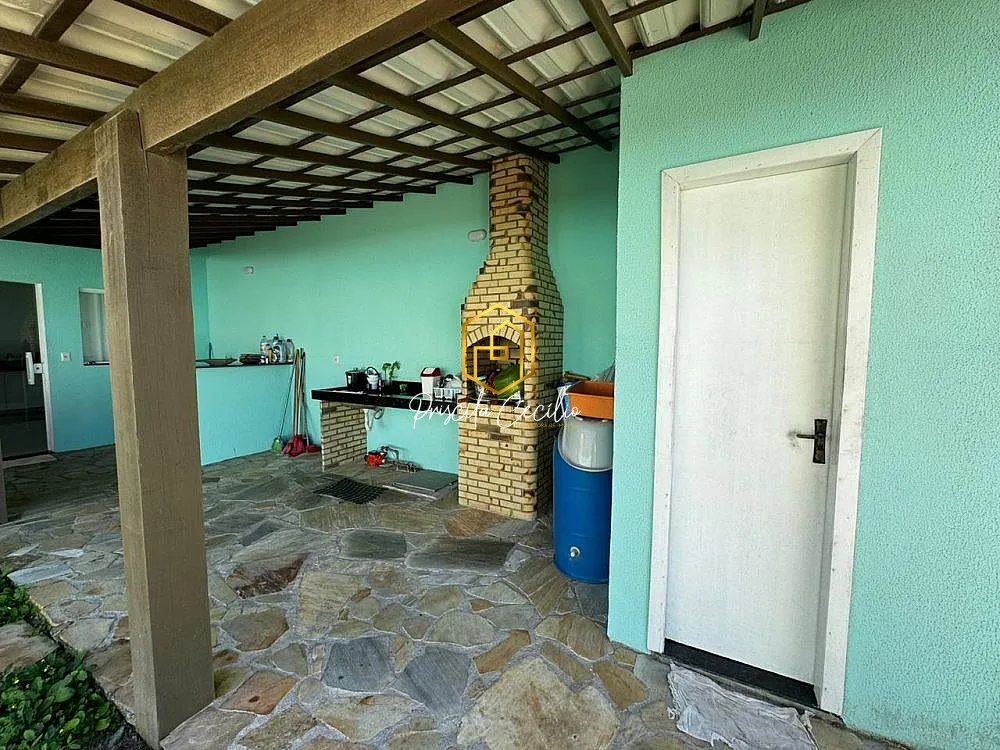 Casa, 3 quartos, 90 m² - Foto 1