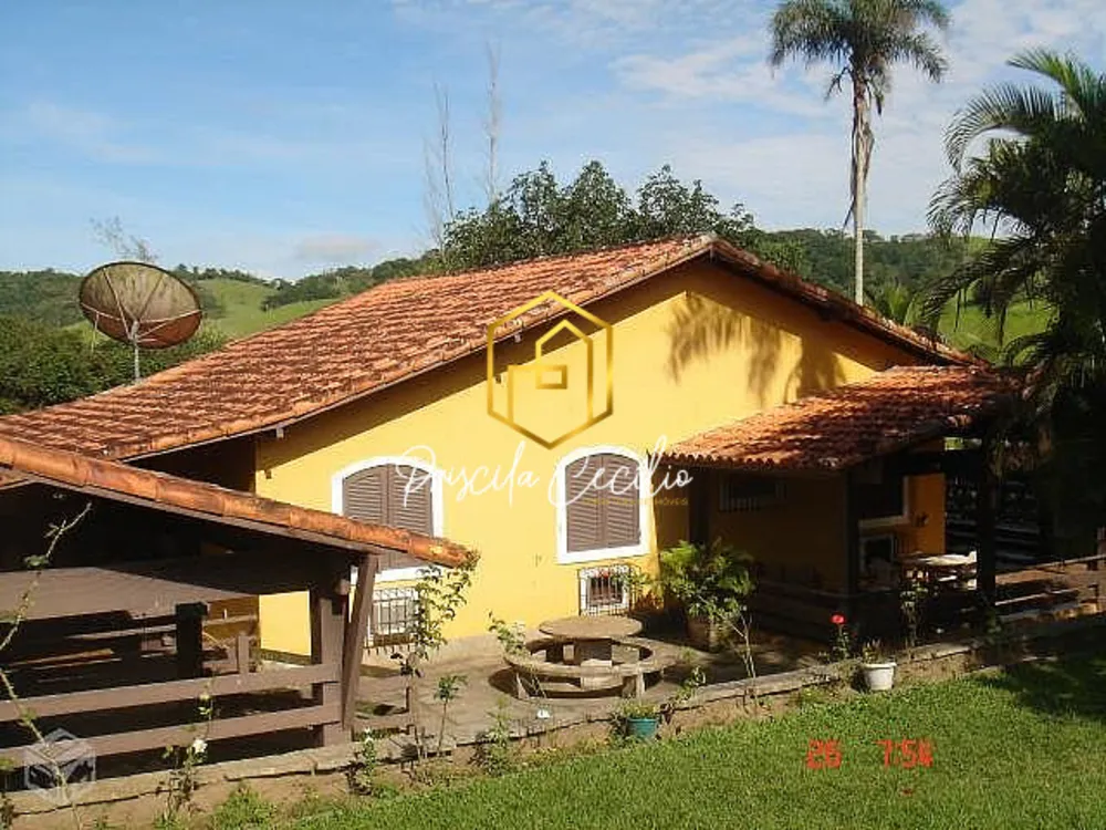 Sítio, 6 hectares - Foto 1