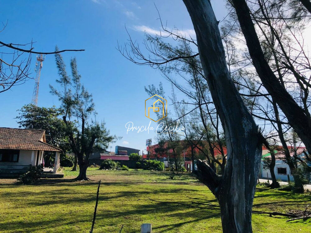 Terreno, 2090 m² - Foto 1