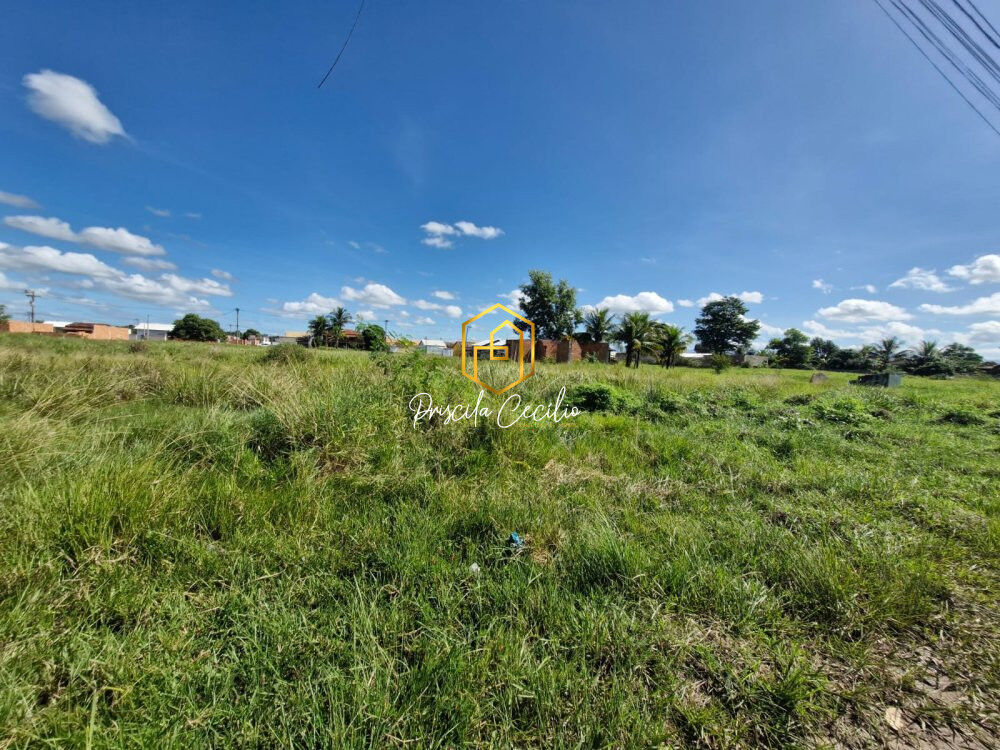 Terreno à venda, 500m² - Foto 3