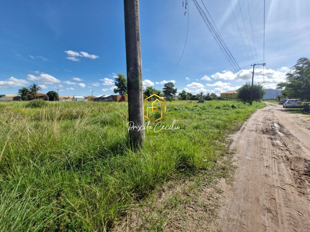 Terreno à venda, 500m² - Foto 1