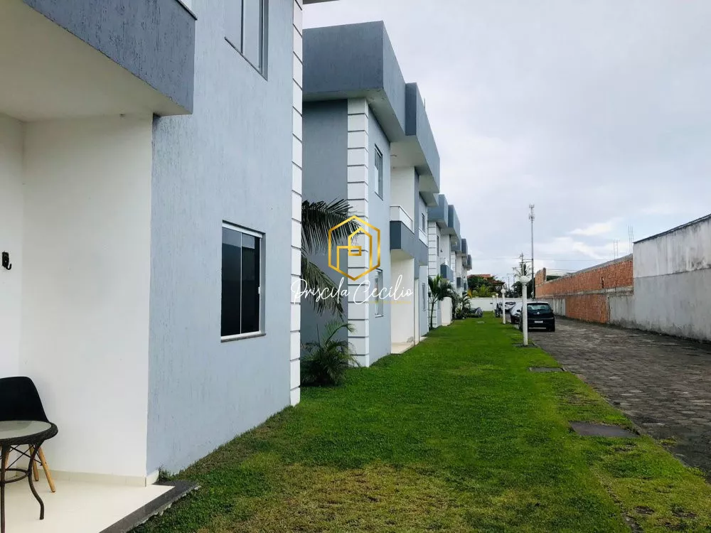 Apartamento, 2 quartos, 60 m² - Foto 1