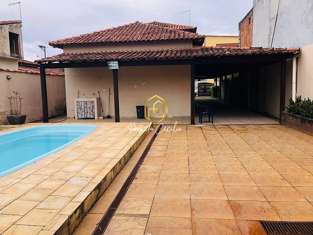 Casa, 4 quartos, 220 m² - Foto 9