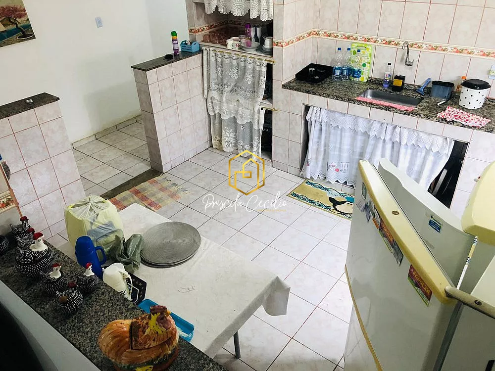 Casa, 4 quartos, 220 m² - Foto 8