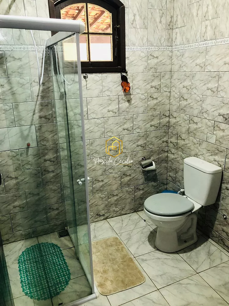 Casa, 4 quartos, 220 m² - Foto 14
