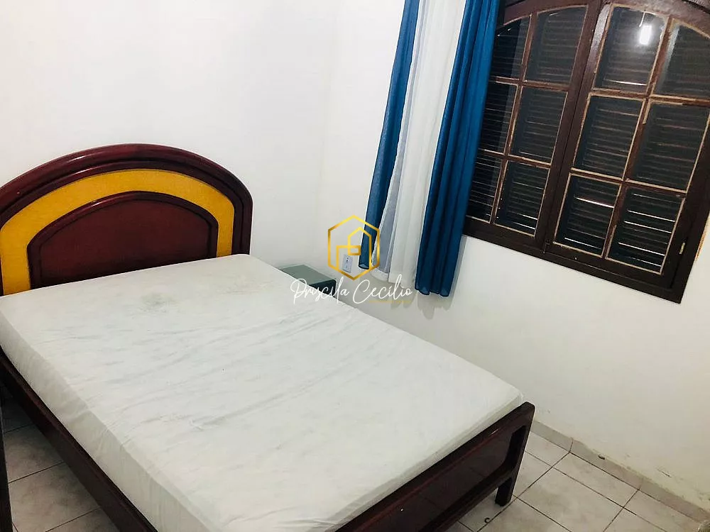Casa, 4 quartos, 220 m² - Foto 23