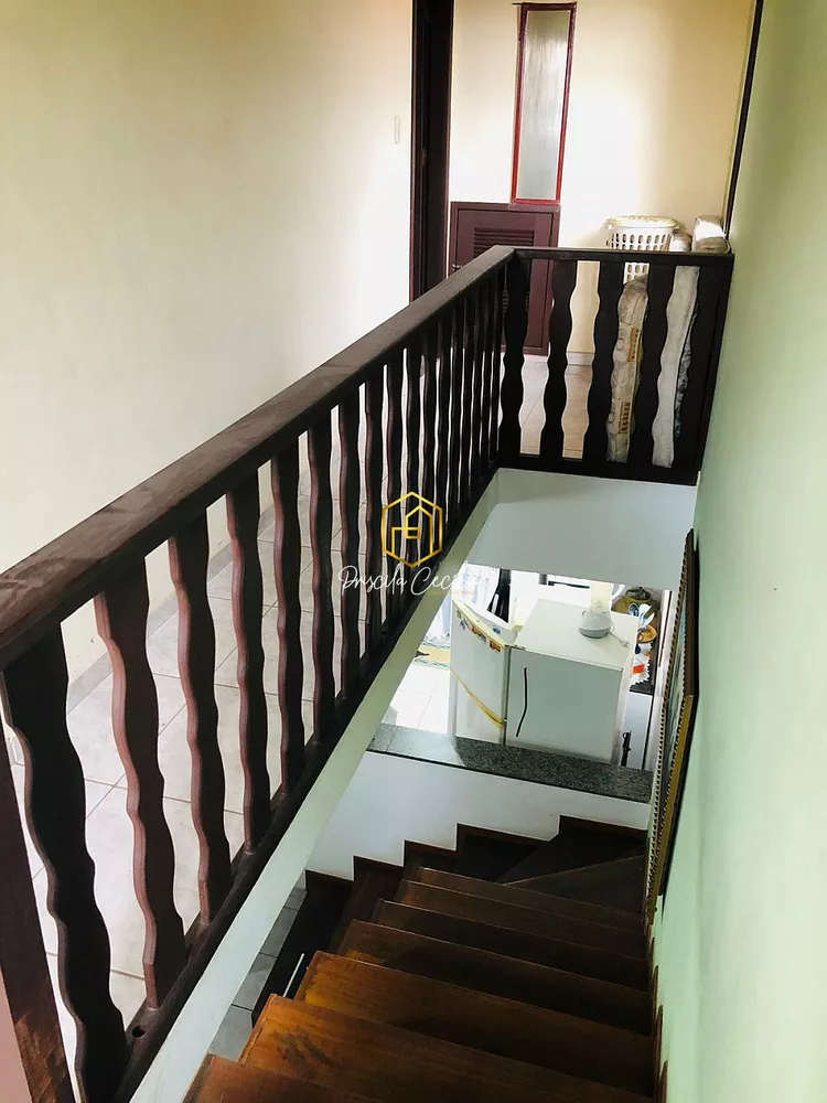 Casa, 4 quartos, 220 m² - Foto 11