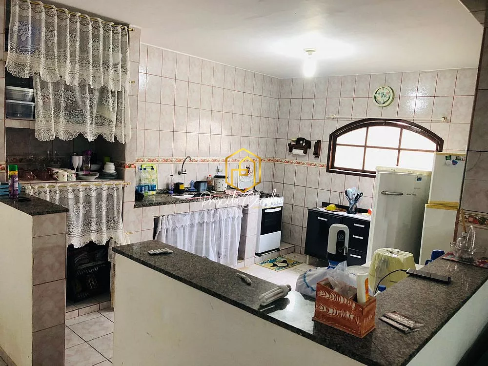 Casa, 4 quartos, 220 m² - Foto 21
