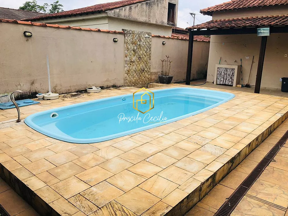 Casa, 4 quartos, 220 m² - Foto 22