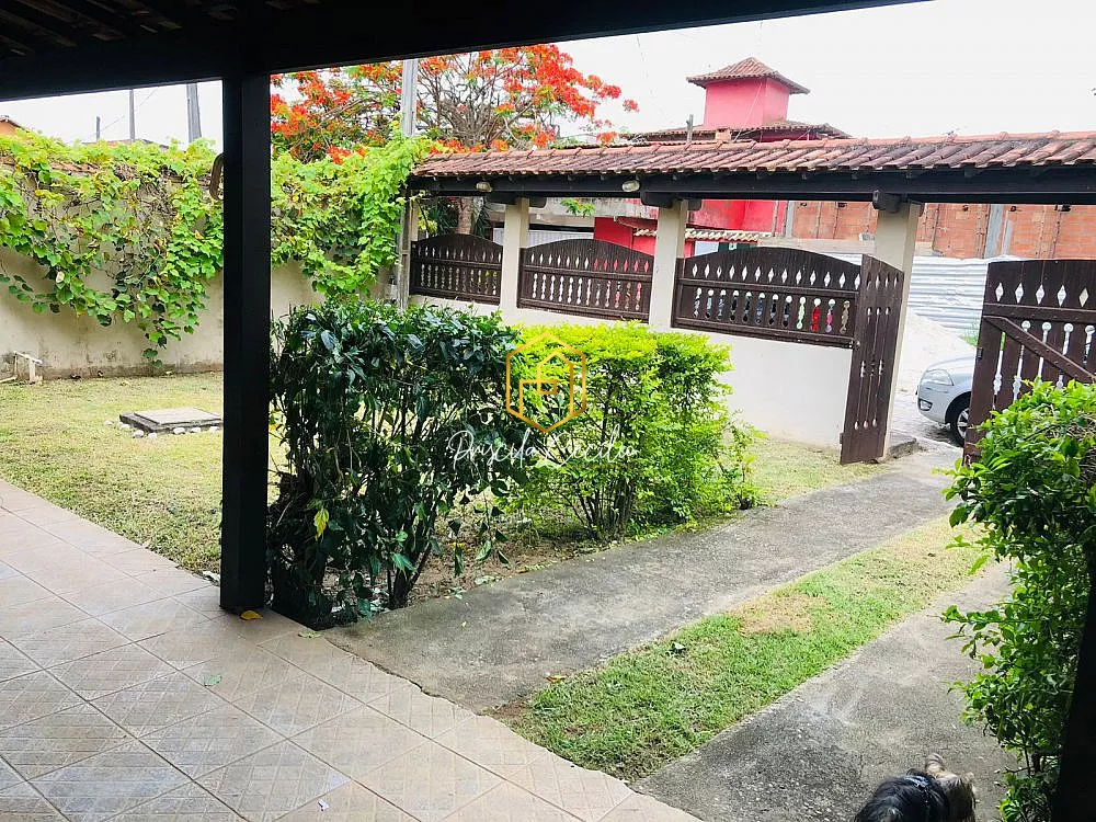 Casa, 4 quartos, 220 m² - Foto 12