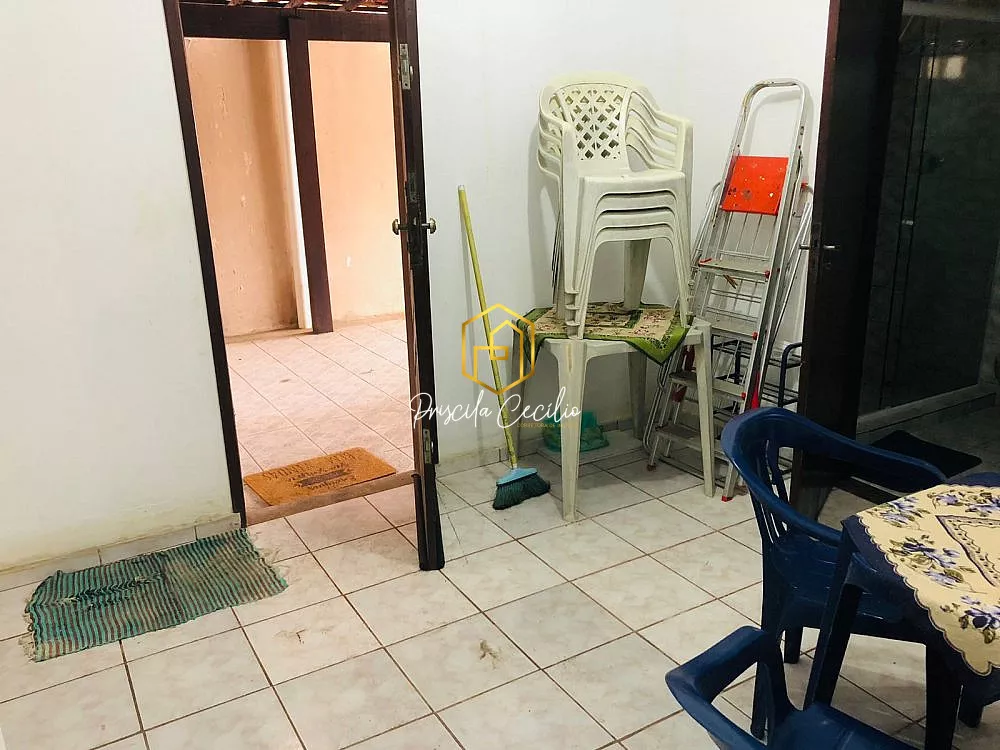 Casa, 4 quartos, 220 m² - Foto 13