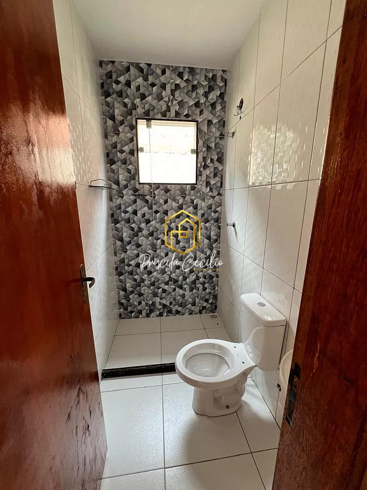 Casa de Condomínio, 2 quartos - Foto 10