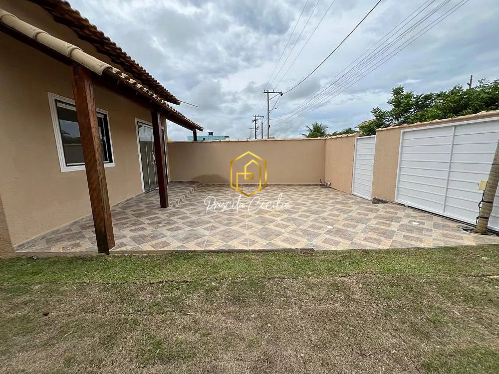 Casa de Condomínio, 2 quartos - Foto 7