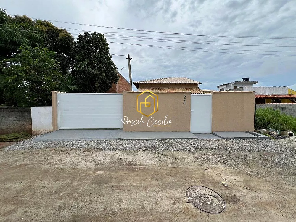 Casa de Condomínio, 2 quartos - Foto 5