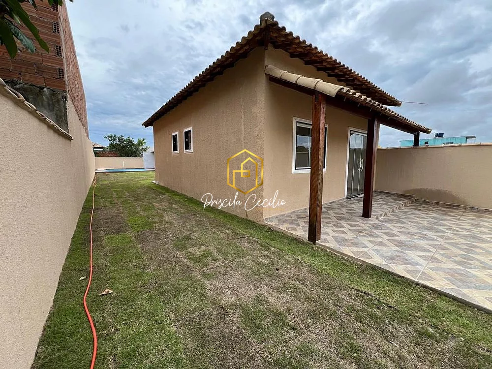 Casa de Condomínio, 2 quartos - Foto 11