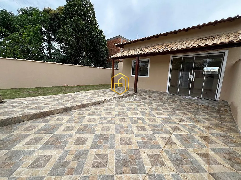 Casa de Condomínio, 2 quartos - Foto 3