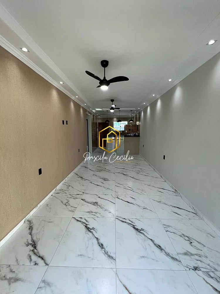 Casa de Condomínio, 2 quartos - Foto 6