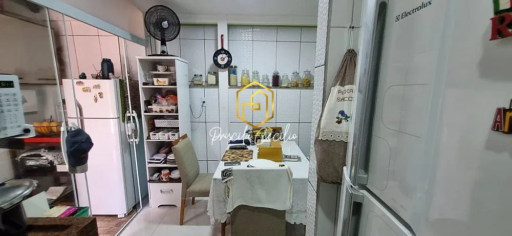 Casa de Condomínio, 3 quartos - Foto 12
