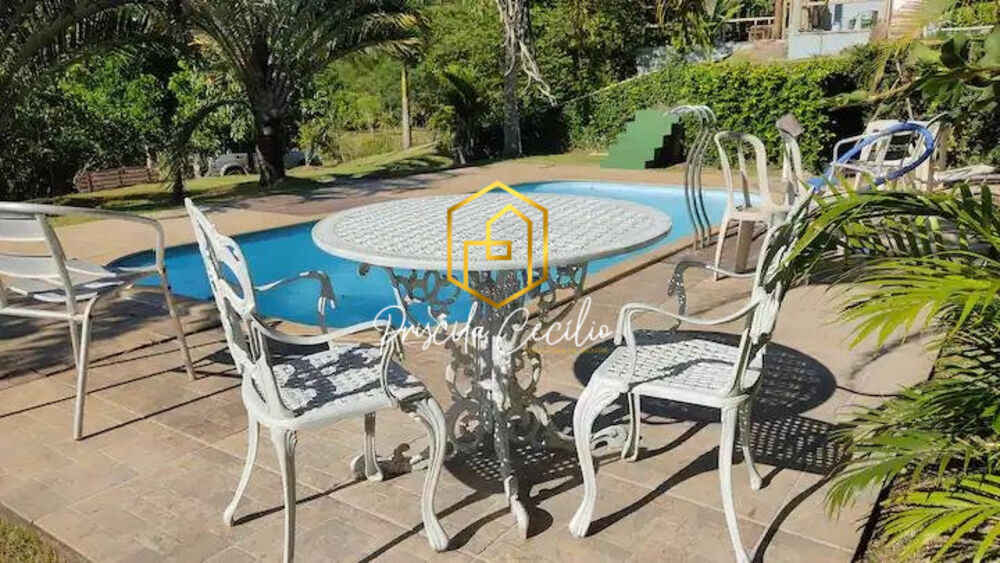 Sítio à venda com 3 quartos, 470m² - Foto 4