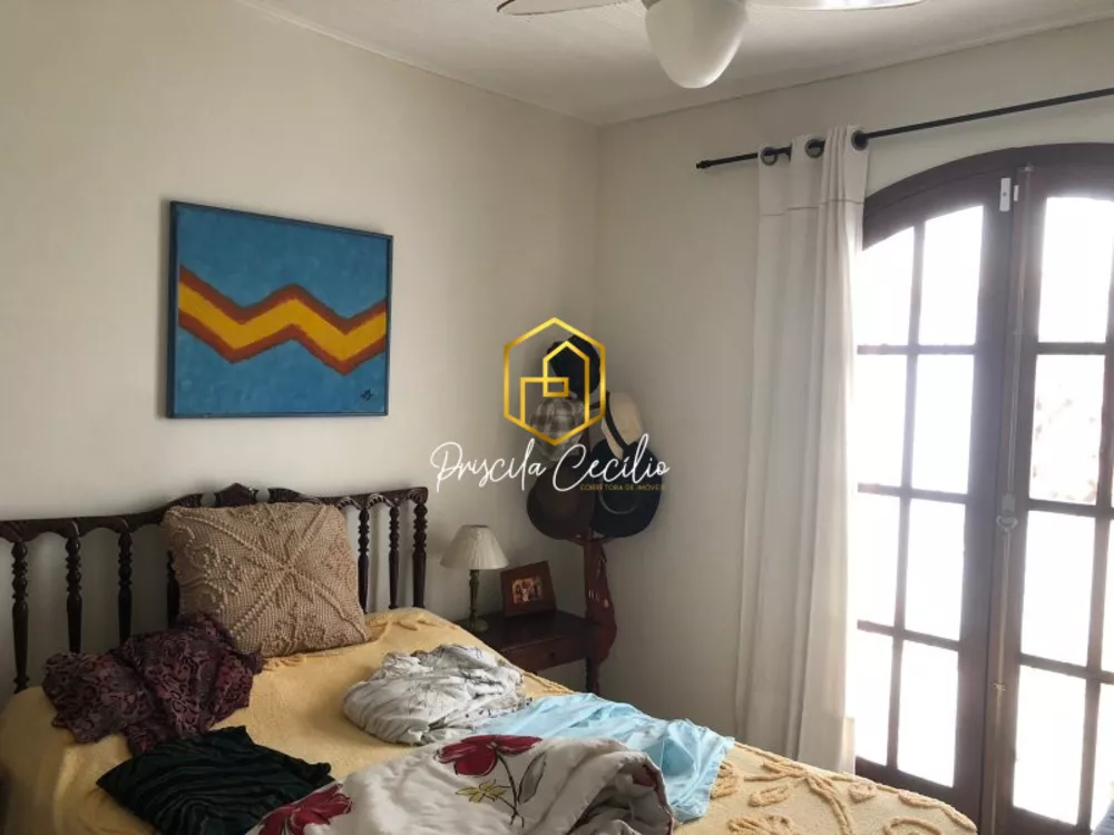Casa, 3 quartos, 200 m² - Foto 17