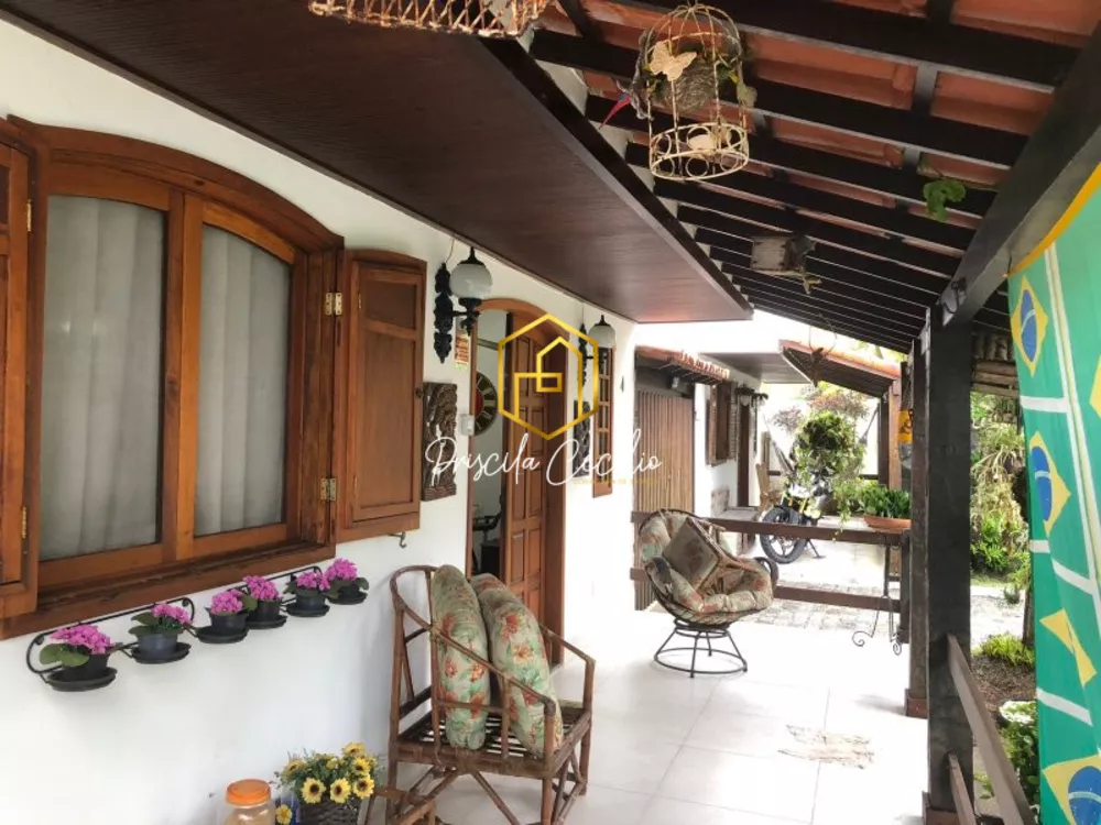 Casa, 3 quartos, 200 m² - Foto 13