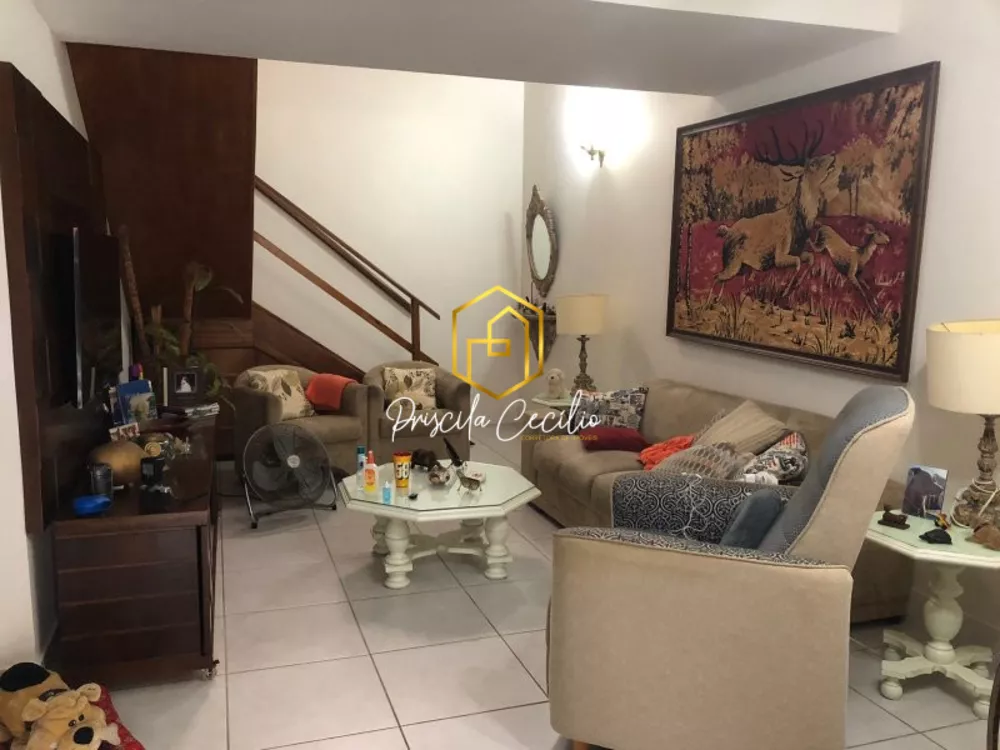 Casa, 3 quartos, 200 m² - Foto 15