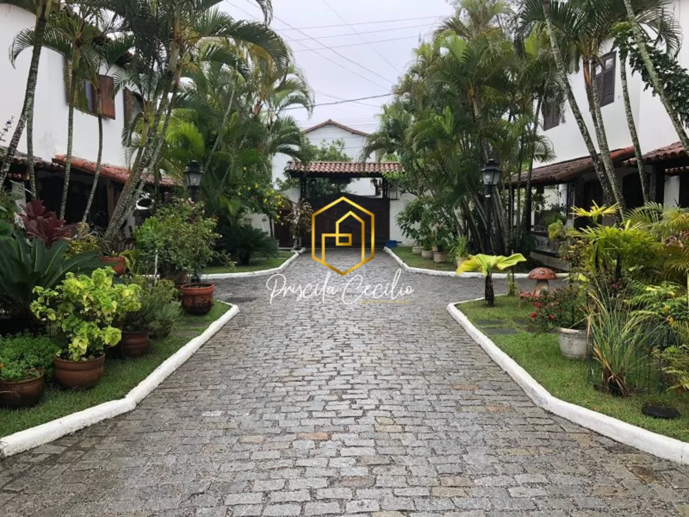 Casa, 3 quartos, 200 m² - Foto 6