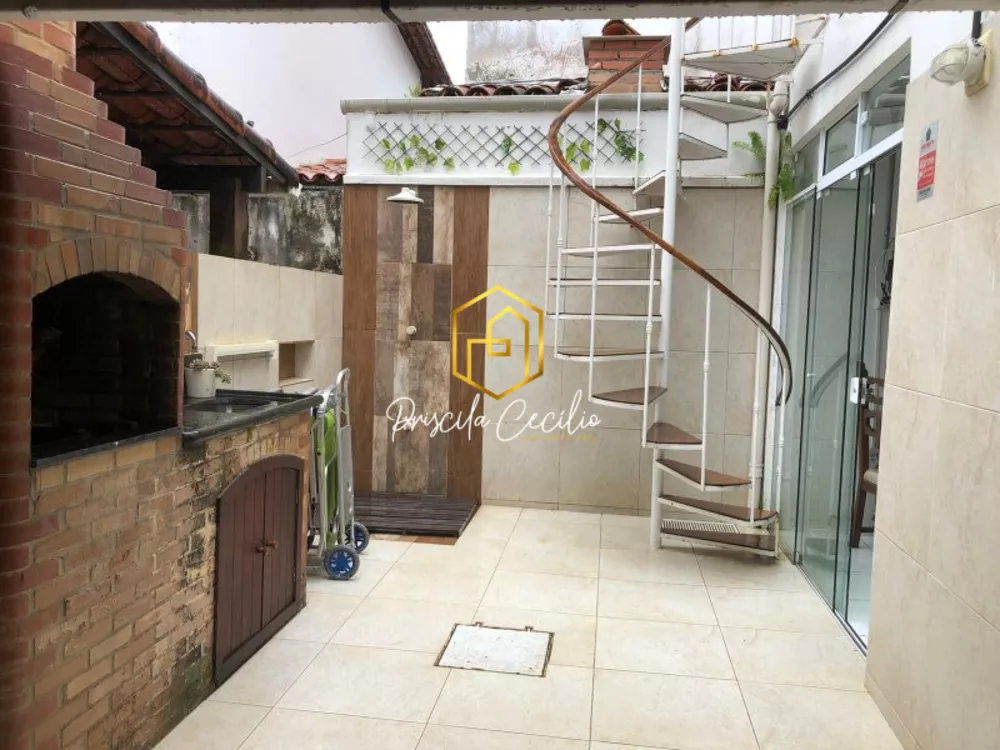 Casa, 3 quartos, 200 m² - Foto 16