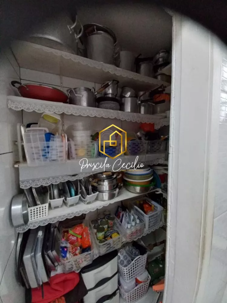 Casa, 3 quartos, 200 m² - Foto 8