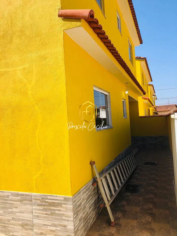 Casa, 2 quartos, 120 m² - Foto 8