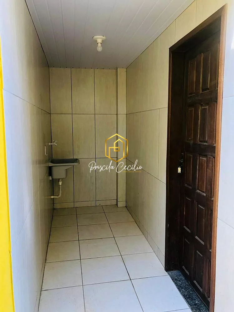 Casa, 2 quartos, 120 m² - Foto 13