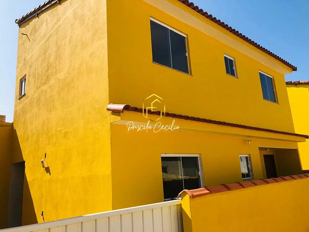 Casa, 2 quartos, 120 m² - Foto 21