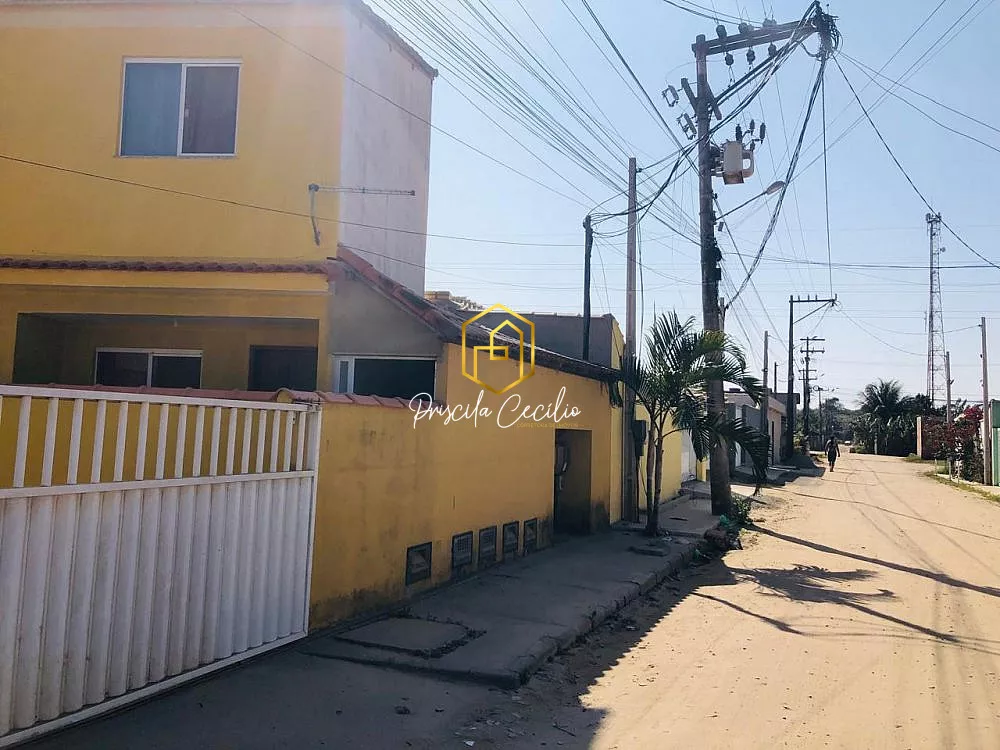 Casa, 2 quartos, 120 m² - Foto 23