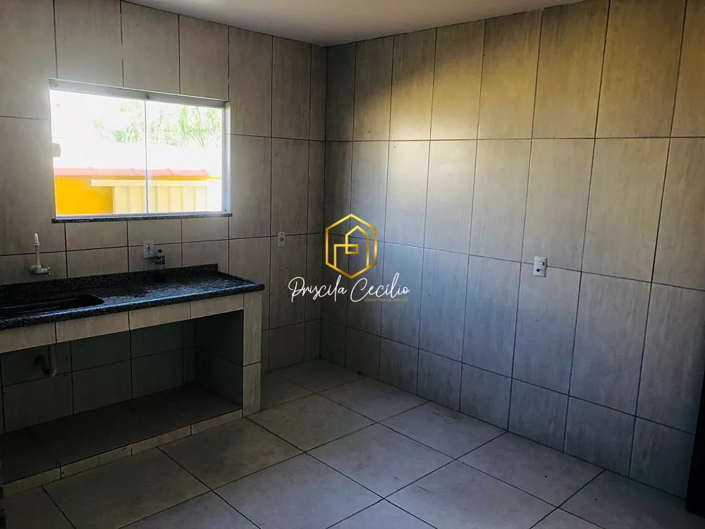 Casa, 2 quartos, 120 m² - Foto 2