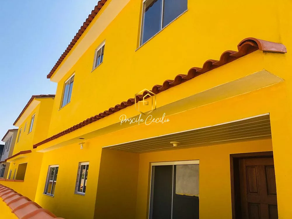 Casa, 2 quartos, 120 m² - Foto 1