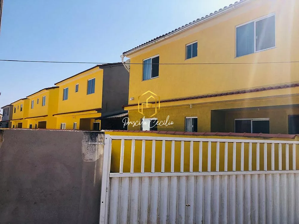 Casa, 2 quartos, 120 m² - Foto 18